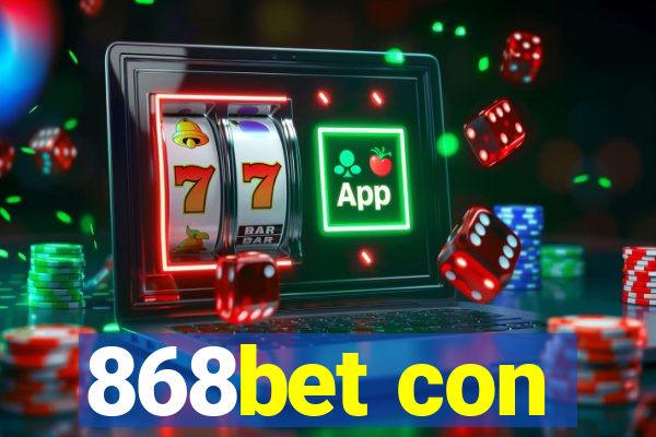 868bet con